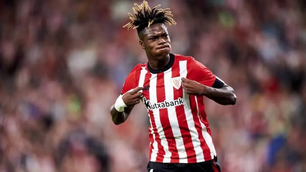 El futbolista más polémico del Athletic