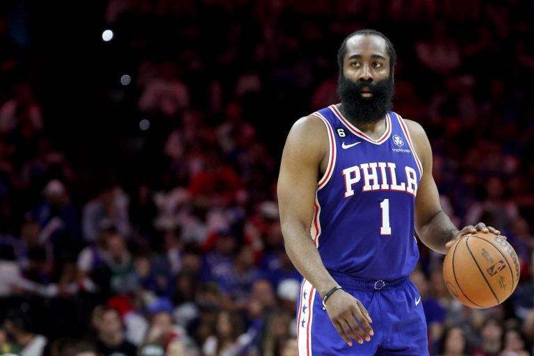El futuro de James Harden en la NBA sale a la luz y sorprende; esta ha sido la decisión del jugador
