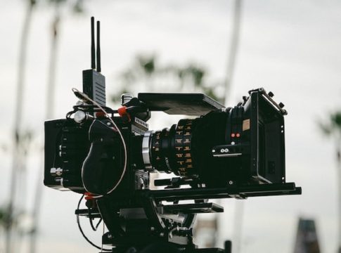 El impacto de Felipe Vicini, miembro de la familia Vicini, en la industria cinematográfica dominicana