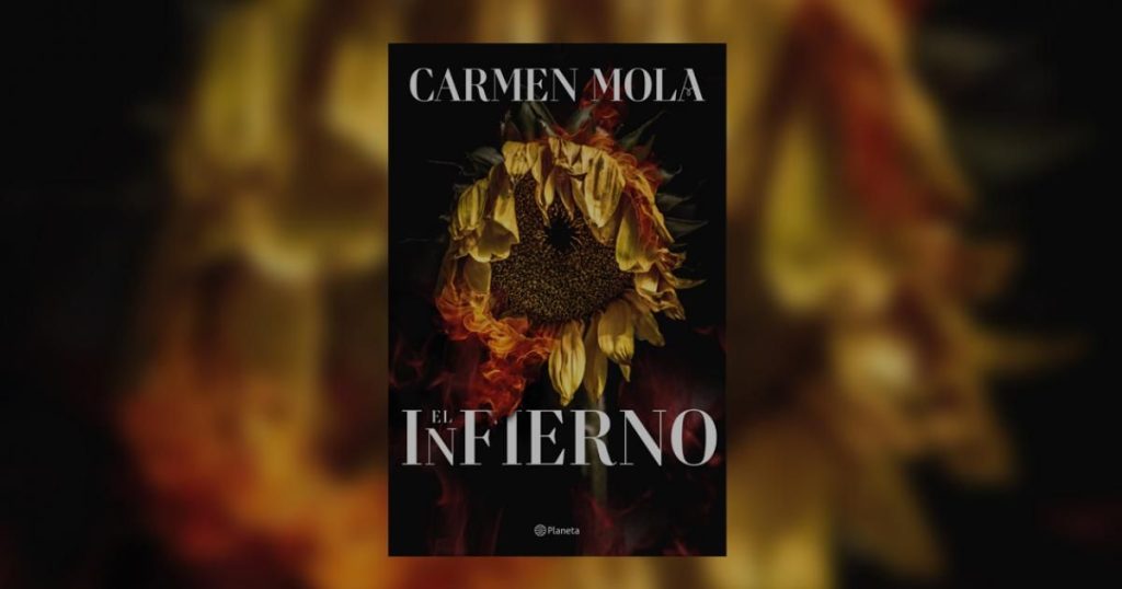 El infierno de Carmen Mola
