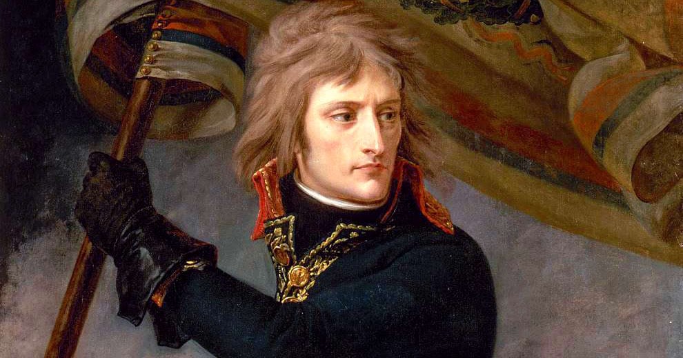 El legado perdurable de Napoleón