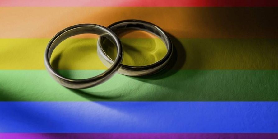 matrimonio igualitario