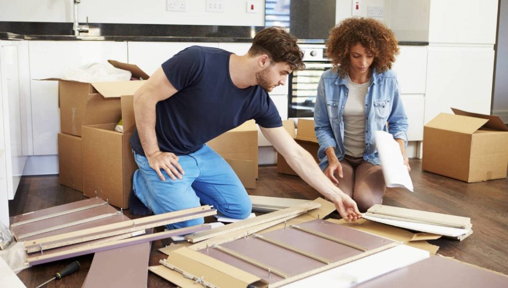 El poder del 'efecto Ikea': la manipulación psicológica más efectiva explicada paso a paso 28 El poder del efecto Ikea la manipulación psicológica más efectiva explicada paso a paso