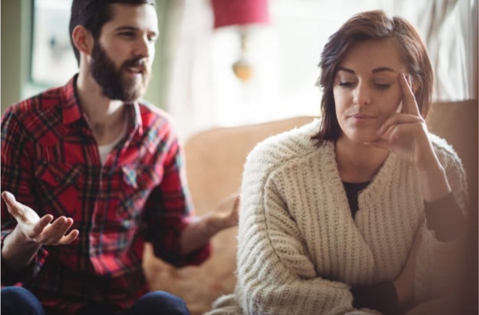 cómo evitar la manipulación psicológica