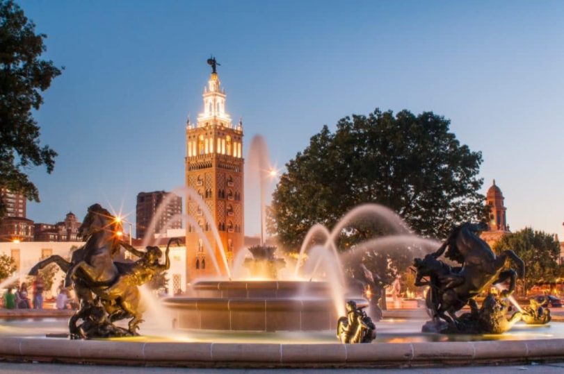 La sorprendente conexión entre dos ciudades, una española y otra estadounidense, que comparten una pasión inesperada