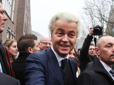 El resultado de las elecciones en Países Bajos y el cambio de fuerzas en Europa