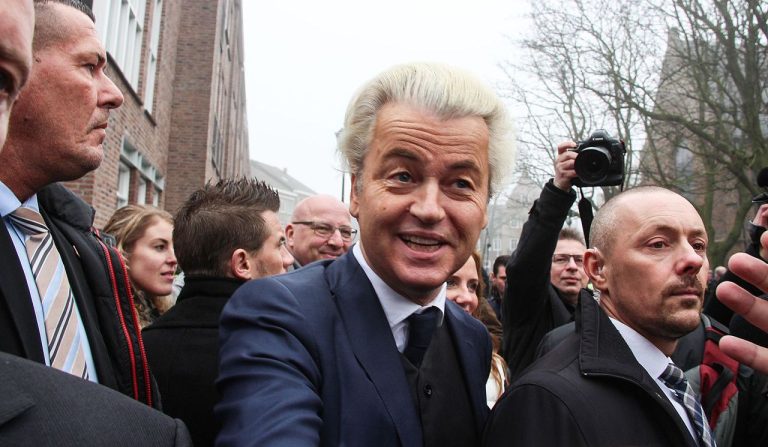 El resultado de las elecciones en Países Bajos y el cambio de fuerzas en Europa