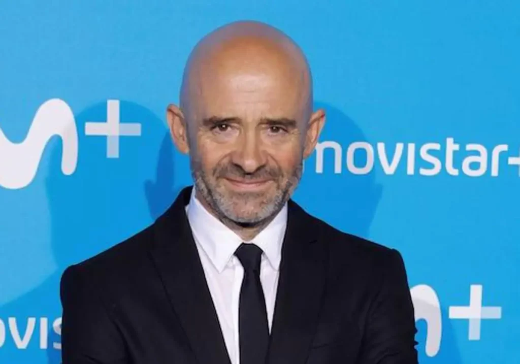 El salto a la Fórmula 1