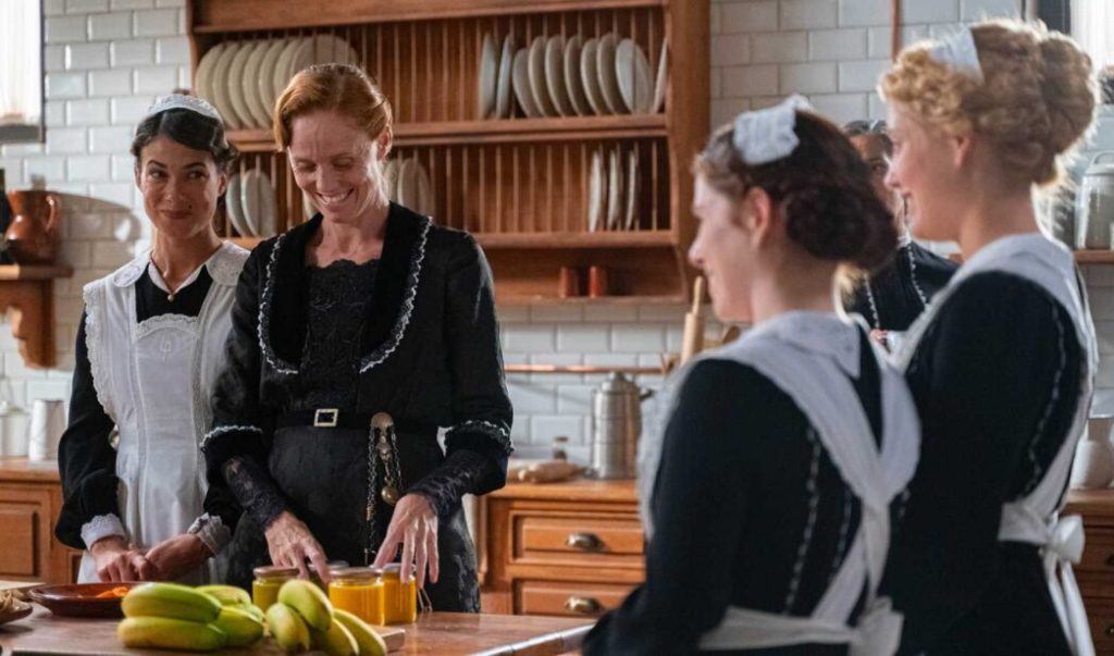 Inesperadas revelaciones en ‘La Promesa’