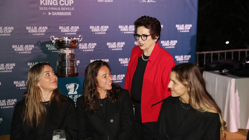 El torneo estará en marcha desde este martes