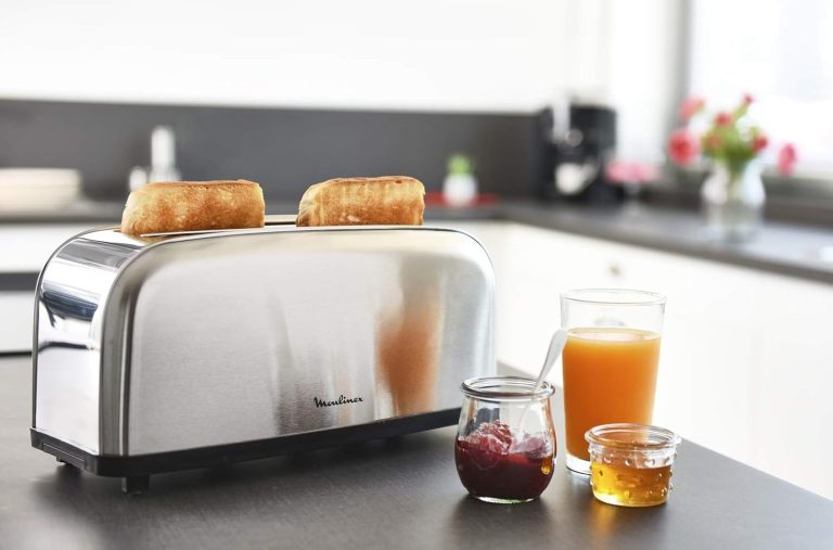 El tostador al 50% de su precio en Amazon y otras gangas en electrodomésticos para la cocina 