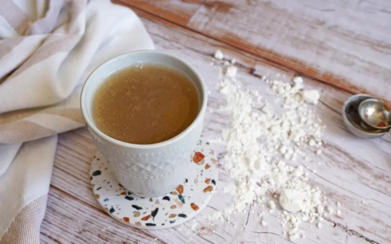 Descubre la infusión tendencia en Francia para mejorar tu digestión de noche y dormir sin estrés