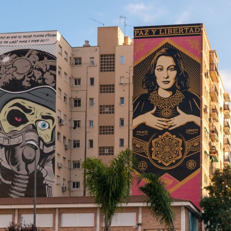 Las cinco visitas imprescindibles de la tercera edición de Open House Málaga