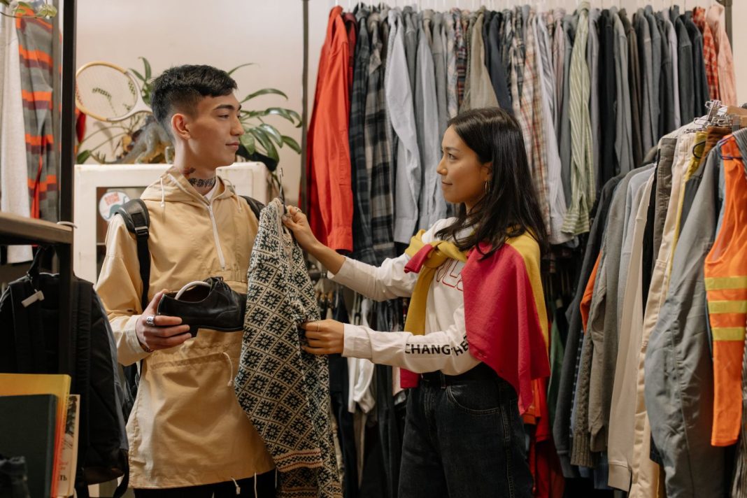 Las 12 mejores tiendas online asequibles de ropa para hombre