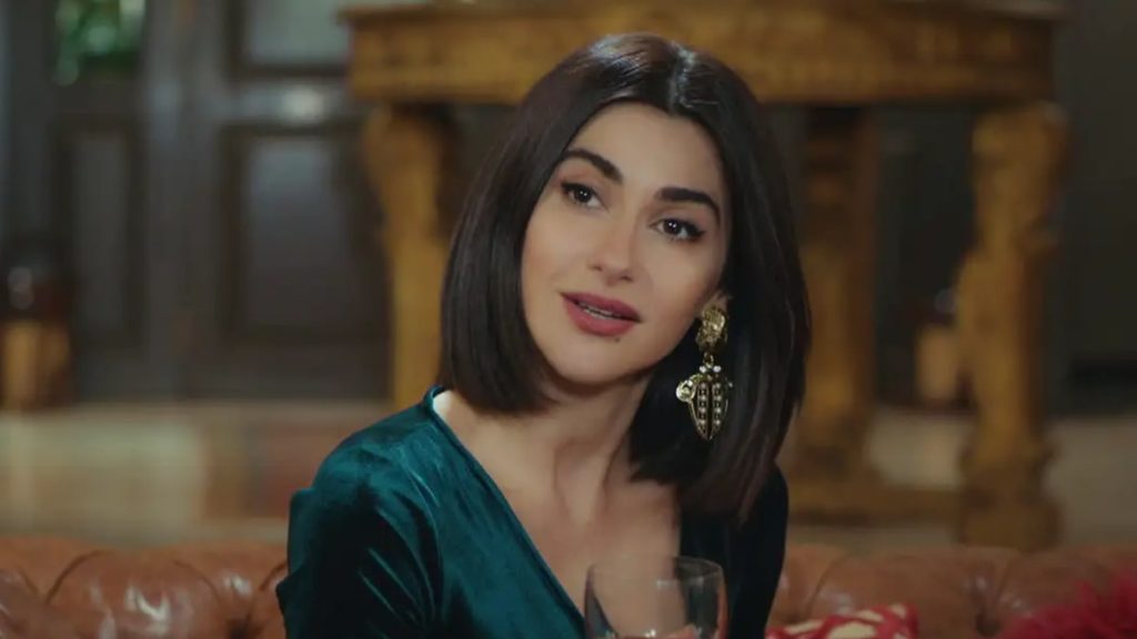 El próximo capítulo de ‘Pecado Original’ tendrá de todo un poco