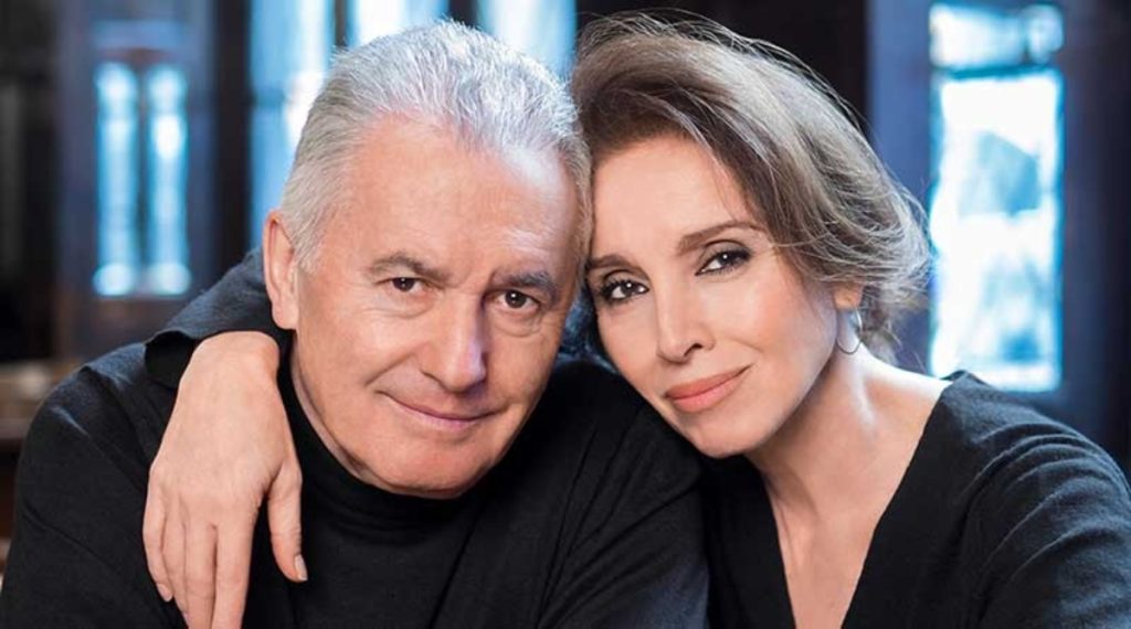 Entre Querol y Gabino Conclusion