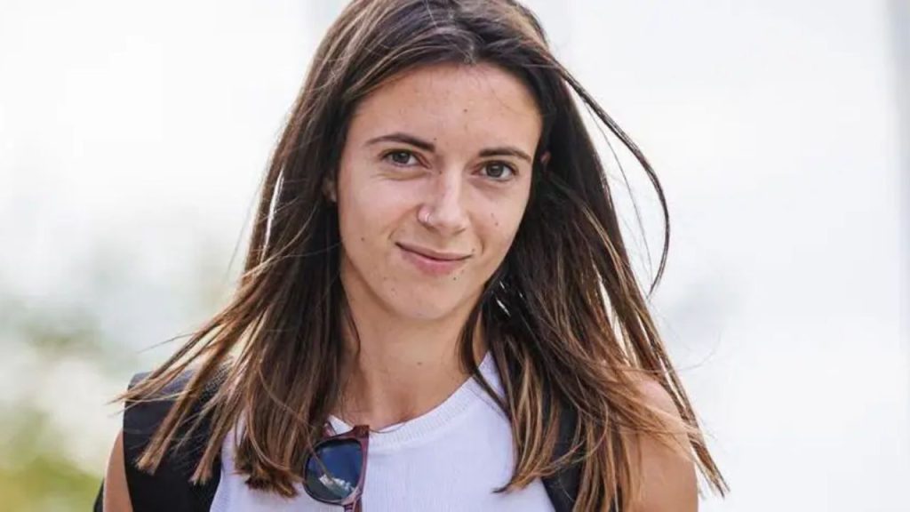 Es su primer Balón de Oro