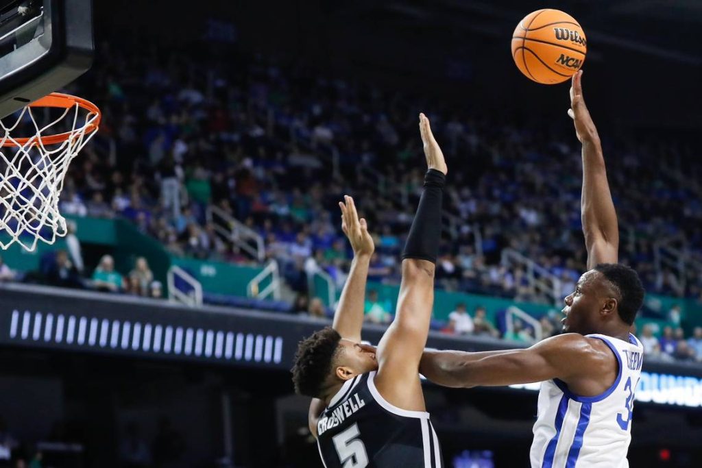 España aporta muchos jugadores para Estados Unidos