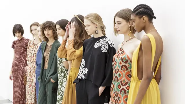 España no es solo Zara: Descubre las 10 marcas de moda española que marcan tendencia cada temporada