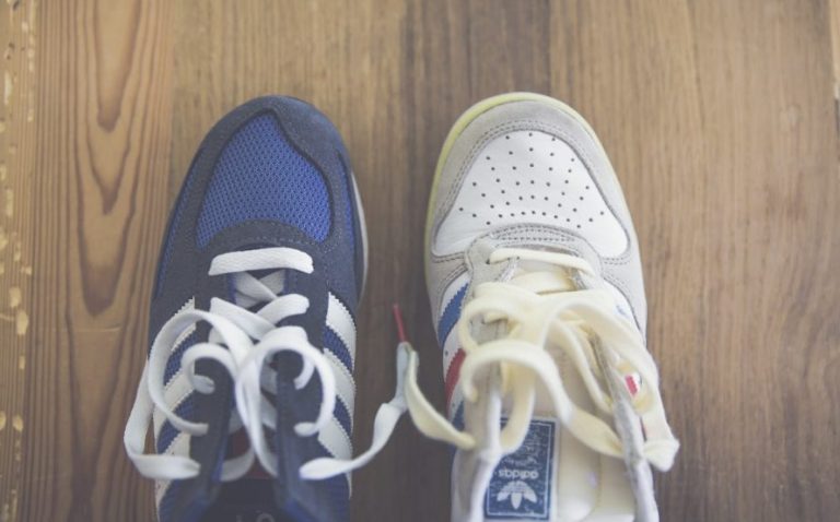 Estas son las zapatillas ideales según el horóscopo