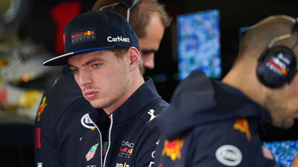 La cantidad millonaria que desembolsará Red Bull a la FIA para que Verstappen compita en la F1 el próximo año 176 Este es el monto a pagar por cada punto