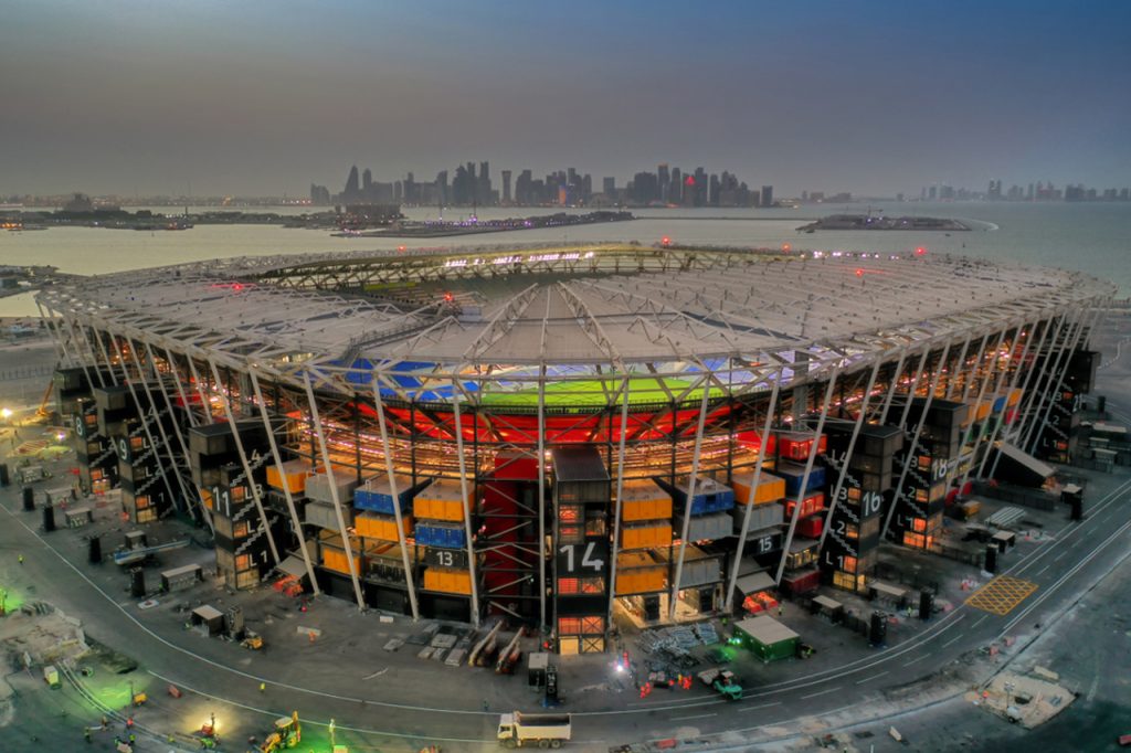 Estímulo para la industria del deporte