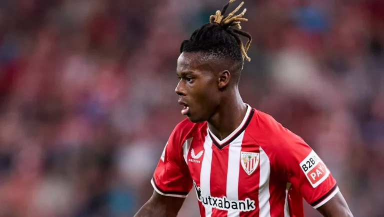 El fichaje de Nico Williams tiene una complicación extra para el FC Barcelona