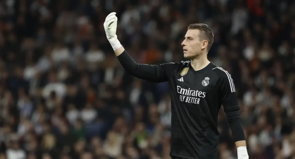 Estos dos porteros tienen sus cosas en común