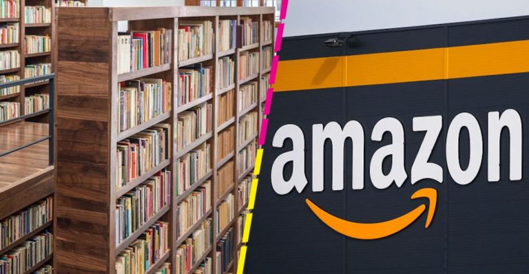 Éstos son los libros de Amazon España más leídos esta semana