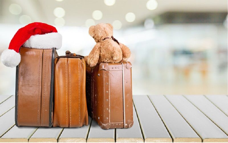 Estos son los mejores chollos para tus viajes de Navidad