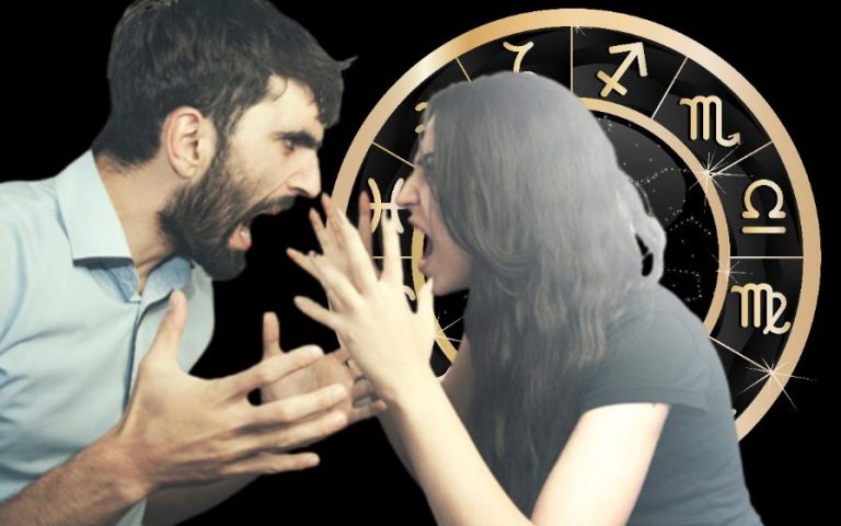 Estos son los signos del zodíaco que peor se llevan entre ellos