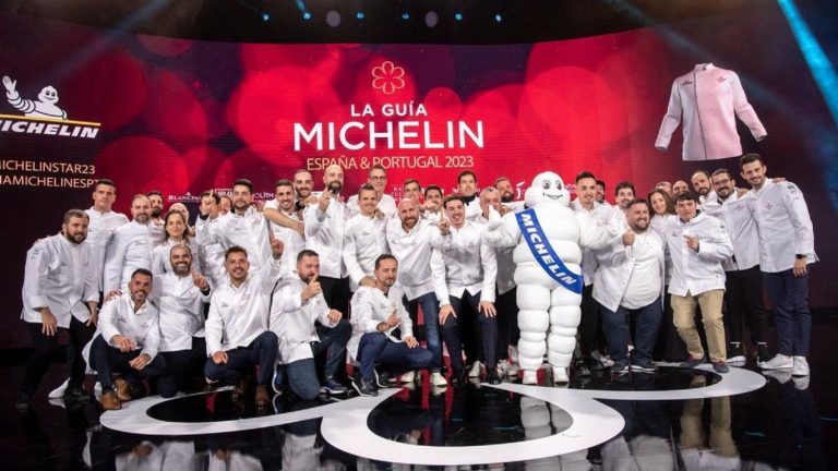 Estrellas Michelin 2024: Descubre los destinos de la excelencia culinaria