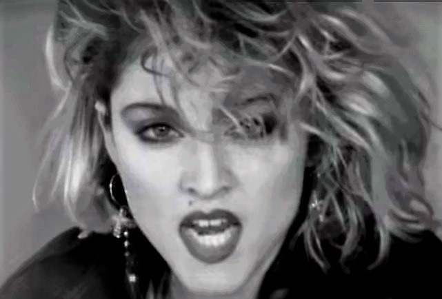 Madonna: las 10 canciones inmortales de la reina del pop 1 EuropaPress 1255990 universal sera productora encargada llevar biopic cantante estrella pop