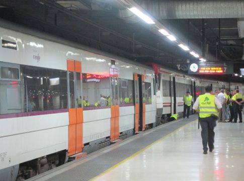 El acuerdo entre PSOE y ERC por el traspaso de Rodalies deja bastante espacio en cuanto a tiempos, lo que puede ser un problema para el proceso