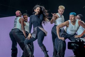 Polémica entre Nacho Duato y Rosalía por el ballet: 'Haces el ridículo'
