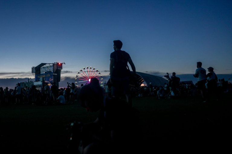 El precio de Glastonbury predice otro aumento de los festivales españoles