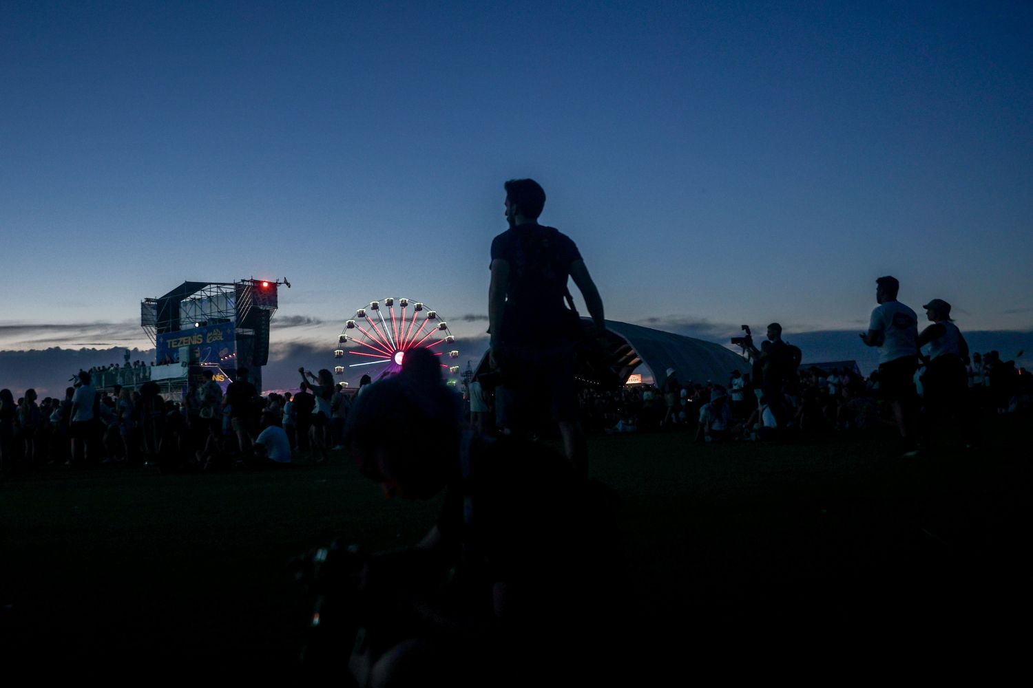 El Glastonbury y el aumento en la preventa del Primavera Sound adelantan que predicen otra subida en los precios de los festivales en el país