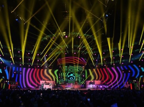 Los Grammy Latinos solo pasarán un año en España de momento, retornando a Estados Unidos en 2024
