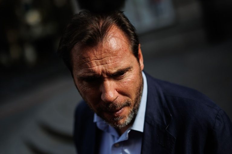 Óscar Puente hereda el desastre del Ministerio de transporte de Raquel Sánchez