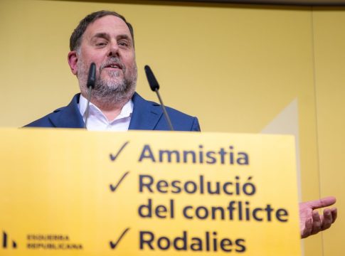 EuropaPress_5550675_presidente_erc_oriol_junqueras_comparece_rueda_prensa_noviembre_2023