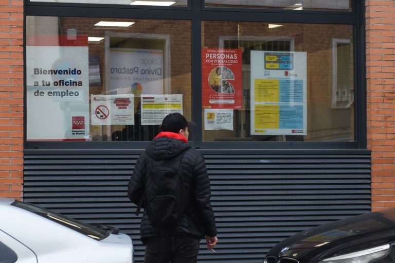 El paro de octubre desnuda el truco de magia de Yolanda Díaz