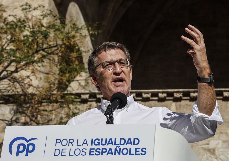 El Partido Popular insta al Gobierno a crear un Instituto de Seguridad en IA