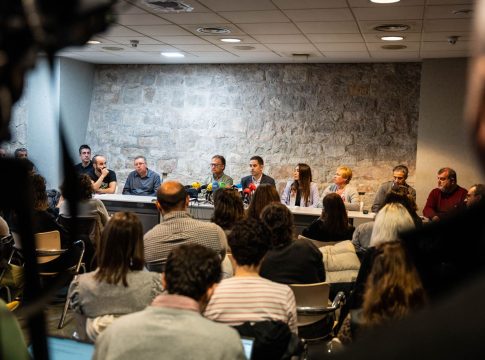 Los sindicatos de Renfe han conseguido un primer acuerdo con el ministerio