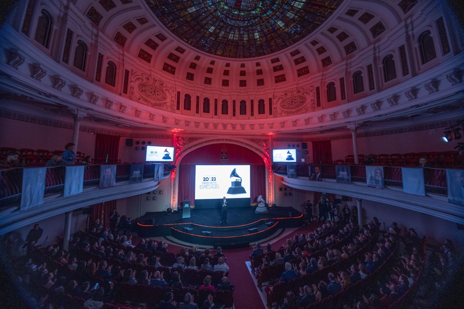Los Grammy Latinos son una gran, y costosa, oportunidad para España y Andalucía