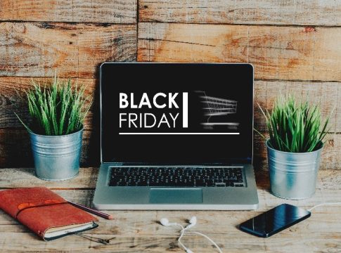 El Black Friday es también el momento que más aprovechan los creadores de estafas digitales
