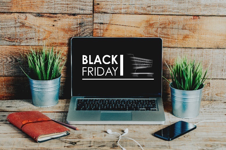 El Black Friday es también el momento que más aprovechan los creadores de estafas digitales