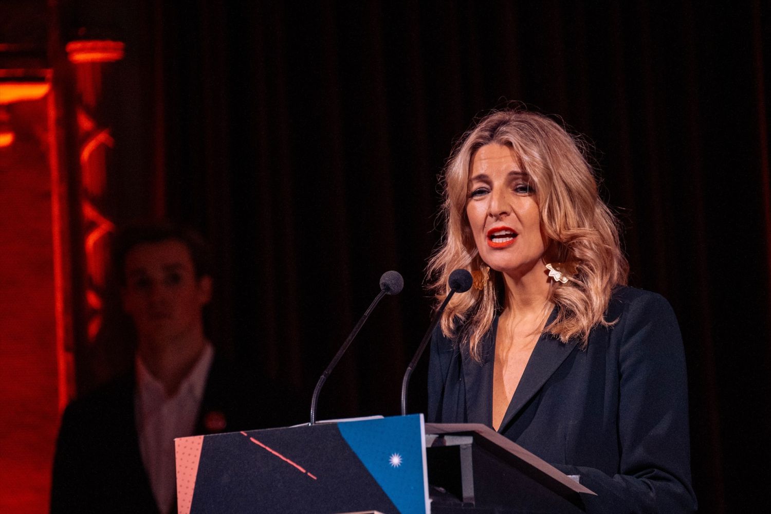 El FMI ataca las medidas de alivio que desde el Gobierno defienden figuras como Yolanda Díaz