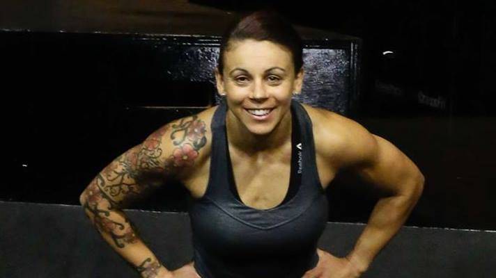 Récords deportivos en dominadas