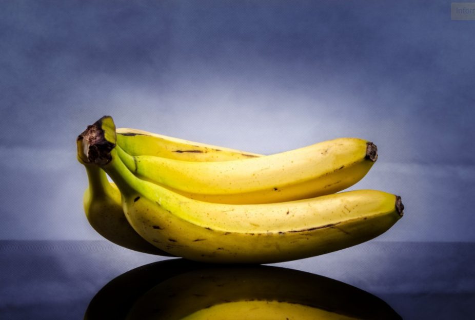 Te explicamos el truco para mantener tus bananas frescas por más tiempo