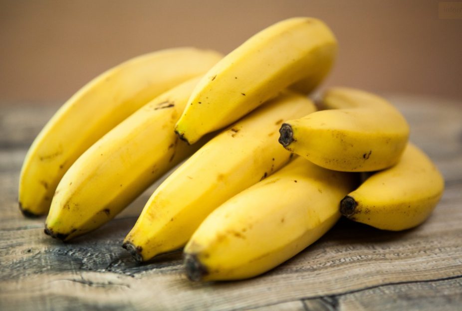 La banana: un clásico que necesita ser repensado